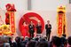 布雷博(Brembo)南京铝制卡钳新生产基地揭幕现场