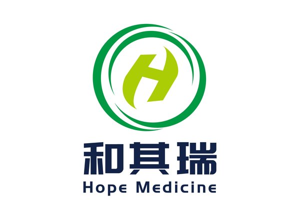 Hope Medicine公司Logo