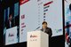 ENN CEO Zhang Yesheng delivered a keynote speech at LNG2019 forum