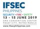IFSEC Philippines Logo