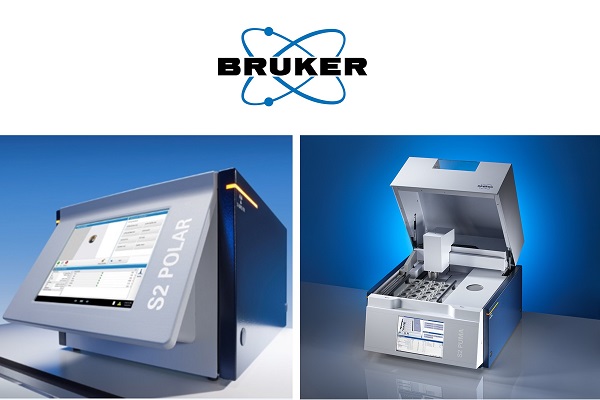 大昌华嘉将推动布鲁克公司的台式能量色散型X射线荧光光谱仪在中国市场的销售。