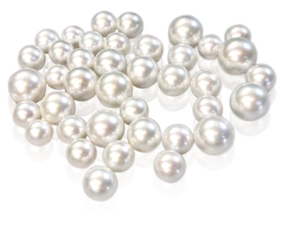 Amit Trading Co Ltd 南海珍珠，直徑10毫米至16毫米