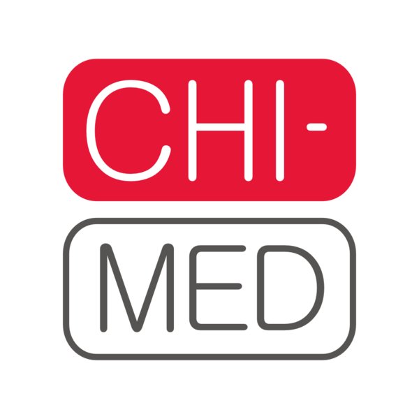 Hutchison China MediTech Limited Logo