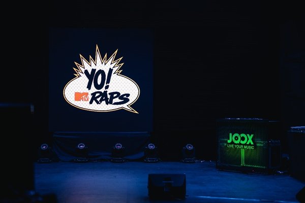 JOOX YO MTV Raps_1