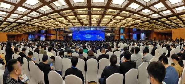 9th Western China International Logistics Industry Expo Boosts Development Of Xi'an As Logistics Hub Along Belt and Road