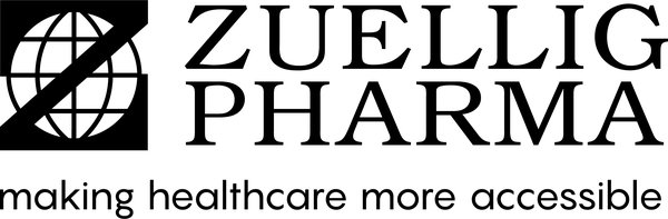 Zuellig Pharma Logo
