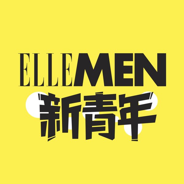 ELLEMEN新青年LOGO