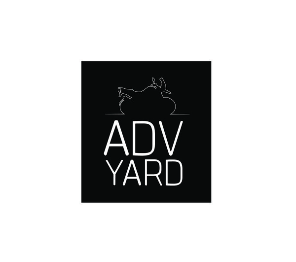 ADV YARD Logo