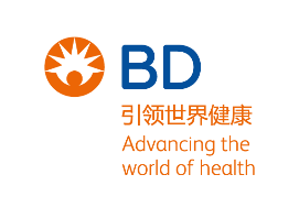 BD 中国 Logo
