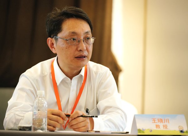 王晓川教授分享免疫接种知识