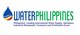 Water Philippines Logo