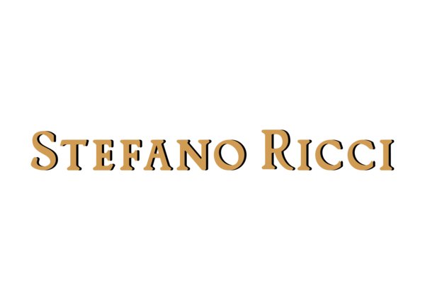 Stefano Ricci Logo