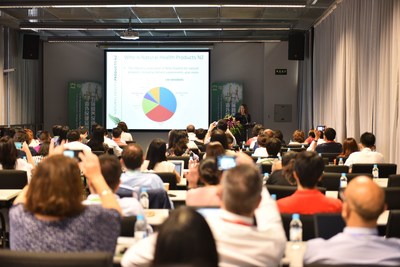 The 6th Nutraceutical Industry Development Conference