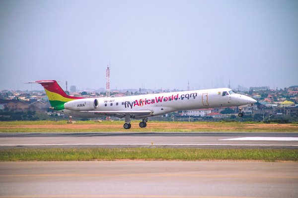 阿联酋航空为中国乘客开辟全新西非目的地