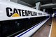 “卡特彼勒”冠名列车成都东站正式出发