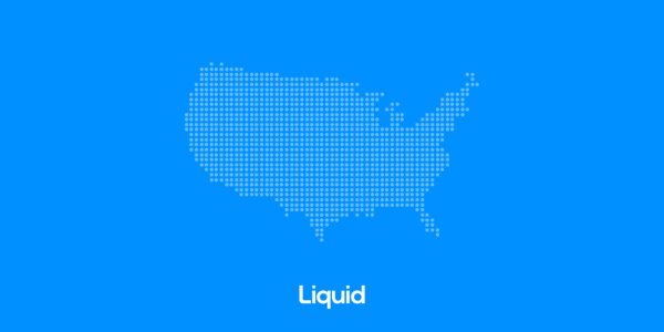 Liquid Group and Virtual Currency Partners form joint venture to expand Liquid.com into the US market