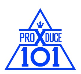 Produce x 101 logo