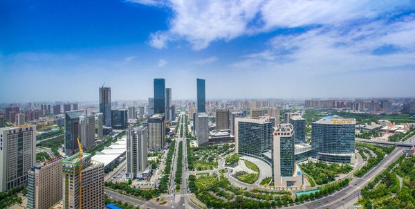 Xi'an Hi-tech Industries Development Zone