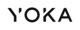 YOKA新品牌标识