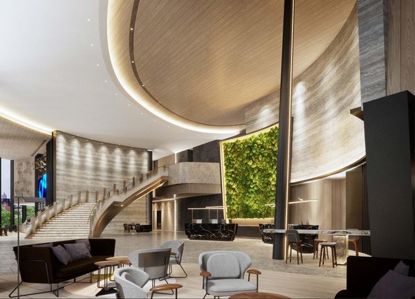 Opening in late 2019, ALVA HOTEL BY ROYAL is a guest-centric hotel, with scenic views across the picturesque Shing Mun River in Shatin, Hong Kong