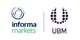 InformaMarkets-UBM Logo
