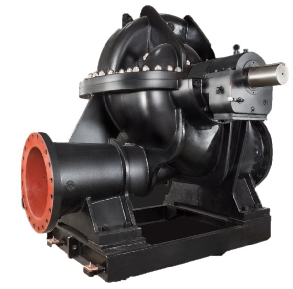 格兰富推出DEEP LS系列泵