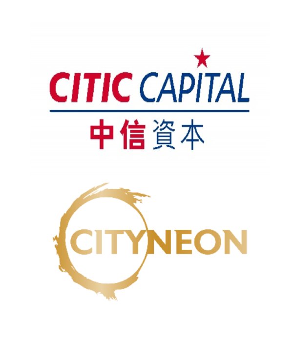 CITIC & Cityneon logo