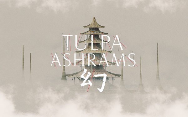 助力大型声光电交互艺术装置“幻-TULPA ASHRAMS”登陆2019火人节