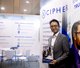 Michael Tai, head of sales, Greater China at nCipher Security
