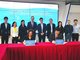 TUV莱茵学院与上海交弗物联网科技有限公司在上海临港签署战略合作协议