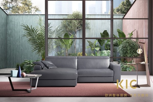 KIC新品沙发-Marni系列