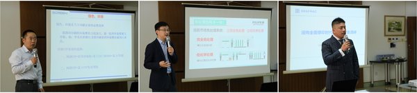 网屏、富士胶片（中国）及旺昌共同提倡迎合中国印刷企业需求的绿色自动化高品质CTP解决方案