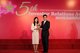 远东发展投资者关系及企业融资总监赵慧女士代表远东发展出席于5月30日于香港举行的“2019年第五届香港投资者关系大奖”颁奖典礼并接受大奖。