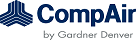 格南登福（Gardner Denver）旗下康普艾（COMPAIR）是压缩机行业优势品牌