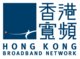 HKBN Logo