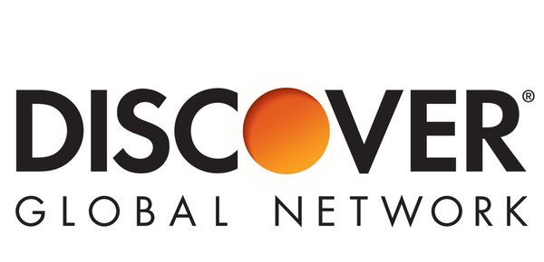 Discover Global Network Logo
