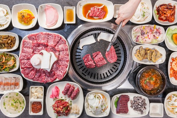 韓牛自助金管理委員會, 傳播有助於交易協商的韓國飲食文化