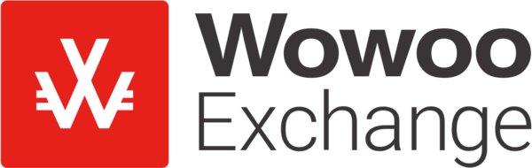 Wowoo Exchange Logo