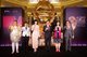 Guests of honour officiate the opening of Sands China’s All That’s Gold Does Glitter – An Exhibition of Glamorous Ceramics Saturday at The Venetian Macao. The museum-quality ceramics exhibition was especially curated by internationally renowned ceramic artist Caroline Cheng for Sands China, and is being held concurrently across four Sands China properties until Oct. 9 as part of Art Macao 2019.