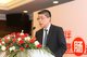 养乐多（中国）投资有限公司董事长、总经理平野晋发表致辞