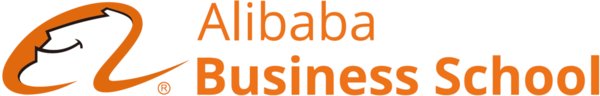 Alibaba Business School logo