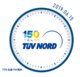 喜迎TUV北德成立150周年