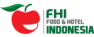 Food & Hotel Indonesia 2019 Logo