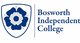 Bosworth Independent College 标志