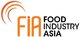 亚洲食品工业协会logo