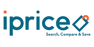 iPrice Group logo