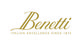 Benetti Logo