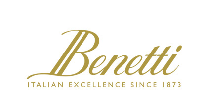 Benetti Logo