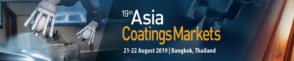 19th Asia Coatings Markets