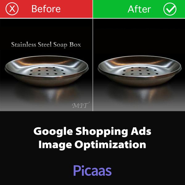 Fix your Google Shopping Ads Image Violations in only 2.2 seconds